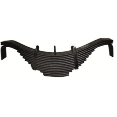 Römork Makası Tandem